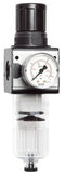 Ausgewähltes Bild der Sammlung - Filterregler Multifix 1, 1/4 - 3/8 Zoll, 1600 L/min