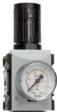 Ausgewähltes Bild der Sammlung - Druckminderer Futura 2, 3/8 - 1/2 Zoll, 5200 L/min