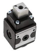 Multifix 3/2-Wege-Ventile Mit Pneumatischer Betätigung