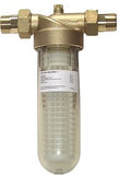 Ausgewähltes Bild der Sammlung - Mikrofilter Für Trinkwasser PN 16
