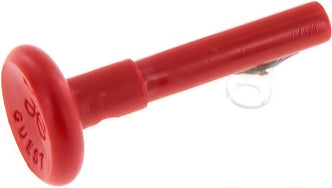 Push-In Stecker Kunststoff FDA
