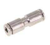 Ausgewähltes Bild der Sammlung - Push-In-Fittings Aus Edelstahl
