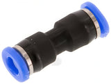 Ausgewähltes Bild der Sammlung - Union Push-In Fittings Messing Und Kunststoff (3-6mm)