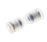 Ausgewähltes Bild der Sammlung - Union Push-In Fittings Edelstahl Und PP
