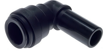Winkel Plug-In Fittings Kunststoff