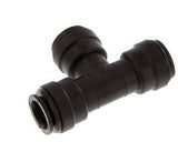 Ausgewähltes Bild der Sammlung - Push-In T-Stücke Kunststoff (15-32mm)