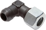 Ausgewähltes Bild der Sammlung - Kompressions-Winkelfittings Aus Edelstahl Mit Schweißende
