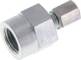 Ausgewähltes Bild der Sammlung - Klemmfittings Für Manometer