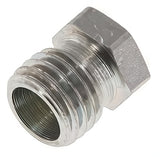 Ausgewähltes Bild der Sammlung - Schneidring Fittings Mit 1 Verbindung
