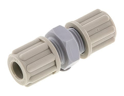 Schneidring-Fittings Kunststoff