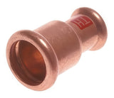 Ausgewähltes Bild der Sammlung - Pressfittings