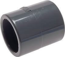 PVC Fittings