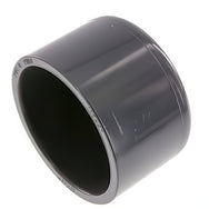 PVC Endkappen Mit Innengewinde PN16