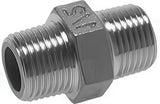 Ausgewähltes Bild der Sammlung - NPT Fittings