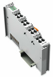 Ausgewähltes Bild der Sammlung - Digitale IO-Module