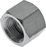 Ausgewähltes Bild der Sammlung - Endkappen Für ORFS Fittings