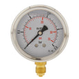 Ausgewähltes Bild der Sammlung - Manometer