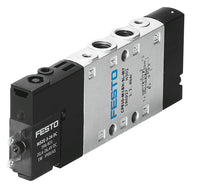 Festo Legacy Pneumatikventile