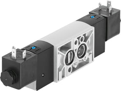 Festo NAMUR VSNC Pneumatisches Magnetventil