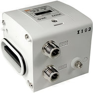SMC Industrielle Kommunikation