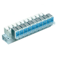 SMC Interne Pilotverteiler Für SYJ Ventile