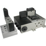 SMC Verteiler Für VFS1000/2000 Ventile