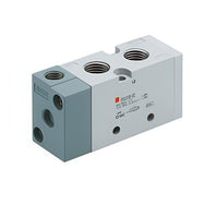 SMC Basis Montiert