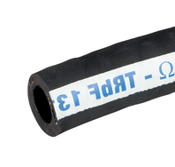 Chemikalienbeständige Saugschläuche (Parker)