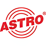 Ausgewähltes Bild der Sammlung - Astro