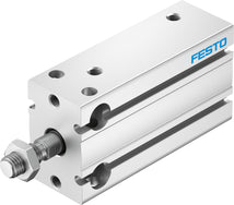 Festo Kompakter Einfach Wirkender Luftzylinder DPDM