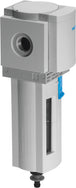 Festo Druckluftfilter MS4-LF