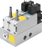 Festo Ventilinseln VOFA