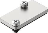 Ausgewähltes Bild der Sammlung - Abdeckplatten Für Pneumatikventile