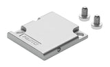 Ausgewähltes Bild der Sammlung - Festo Abdeckplatten CPL