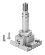 Festo Aktuatorbefestigungen