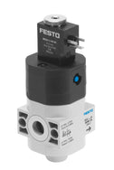 Elektrisch Betätigte Einschaltventile HEE