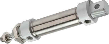 Doppelt Wirkende Runde ISO 6432 Zylinder EMC
