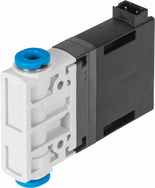 Festo Schnellschaltventile MHJ