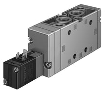 Festo 5/3-Wege Tigerventile