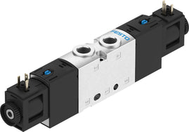 Elektromagnetische Ventile Für Pneumatik