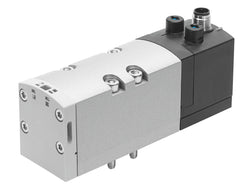 Festo ISO Ventile Mit Zentralstecker VSVA