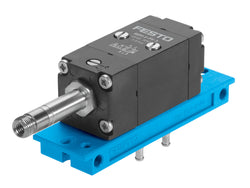 Festo 5/2-Wege M5-Kompaktsystem