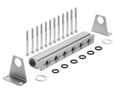 Ausgewähltes Bild der Sammlung - Festo Verteilerleisten Tiger 2000