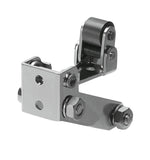 Ausgewähltes Bild der Sammlung - Festo Mechanische Betätigungselemente