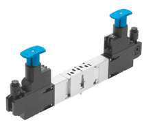 Festo Betätigungselemente ISO 15407-2