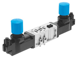 Festo Betätigungselemente ISO 5599-1