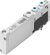Festo Steckbare Magnetventile VUVG