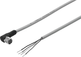 Festo Steckverbinder Mit Kabeln SIM
