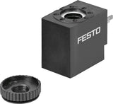 Ausgewähltes Bild der Sammlung - Festo Magnetspulen VACF