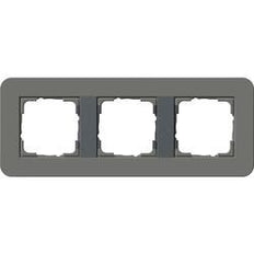 Gira E3 Abdeckrahmen Schaltgeräte - 0213423